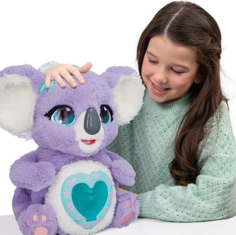 Maskotka interaktywna Koala Mama Maskotka interaktywna Koala Mama