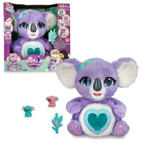 Maskotka interaktywna Koala Mama Maskotka interaktywna Koala Mama