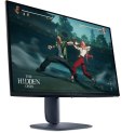 Monitor AW2725D 27 cali NVIDIA G-SYNC Ultimate & AMD FreeSync Premium Pro 360Hz QHD (2560x1440)/16:9/DP/HDMI/USB 3.2/3Y AES&PPE