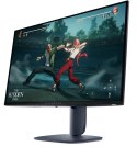 Monitor AW2725D 27 cali NVIDIA G-SYNC Ultimate & AMD FreeSync Premium Pro 360Hz QHD (2560x1440)/16:9/DP/HDMI/USB 3.2/3Y AES&PPE