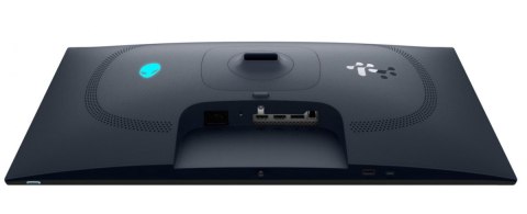 Monitor AW2725D 27 cali NVIDIA G-SYNC Ultimate & AMD FreeSync Premium Pro 360Hz QHD (2560x1440)/16:9/DP/HDMI/USB 3.2/3Y AES&PPE