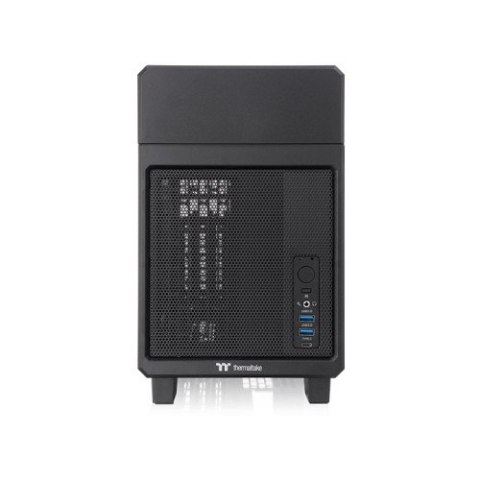 Obudowa - TR100 Mini - Black Obudowa - TR100 Mini - Black