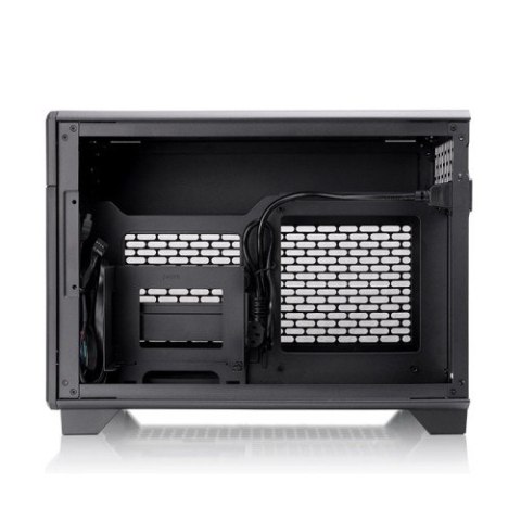 Obudowa - TR100 Mini - Black Obudowa - TR100 Mini - Black