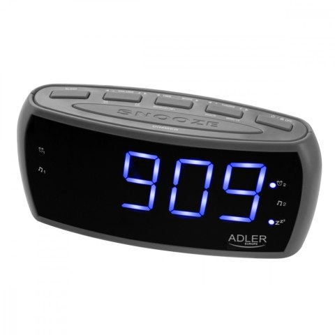 Radiobudzik AD1121S Radiobudzik AD1121S