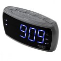 Radiobudzik AD1121S
