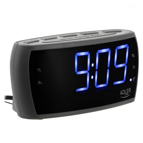 Radiobudzik AD1121S Radiobudzik AD1121S
