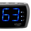 Radiobudzik AD1121S