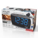 Radiobudzik AD1121S