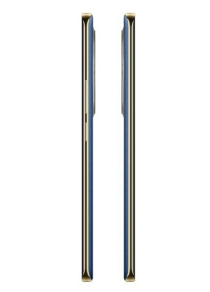 Smartfon 12 Pro 5G 12/256GB Submarine Blue RMX3842 Smartfon 12 Pro 5G 12/256GB Submarine Blue RMX3842