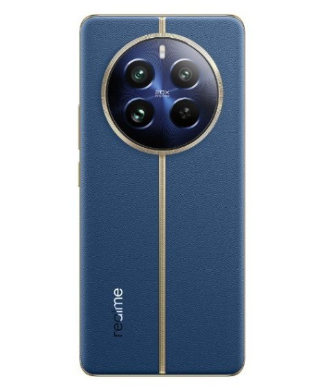 Smartfon 12 Pro 5G 12/256GB Submarine Blue RMX3842 Smartfon 12 Pro 5G 12/256GB Submarine Blue RMX3842