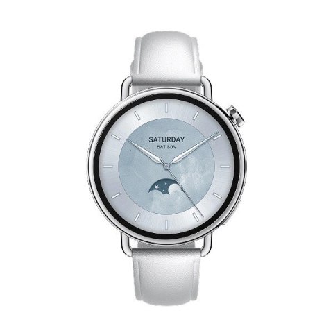 Smartwatch Redmi Watch S4 41mm Biały Smartwatch Redmi Watch S4 41mm Biały