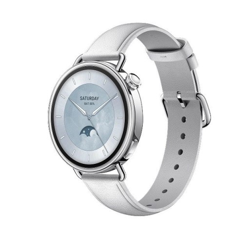 Smartwatch Redmi Watch S4 41mm Biały Smartwatch Redmi Watch S4 41mm Biały