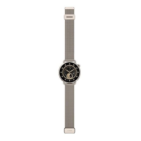 Smartwatch Redmi Watch S4 41mm Złoty Smartwatch Redmi Watch S4 41mm Złoty