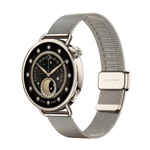 Smartwatch Redmi Watch S4 41mm Złoty Smartwatch Redmi Watch S4 41mm Złoty