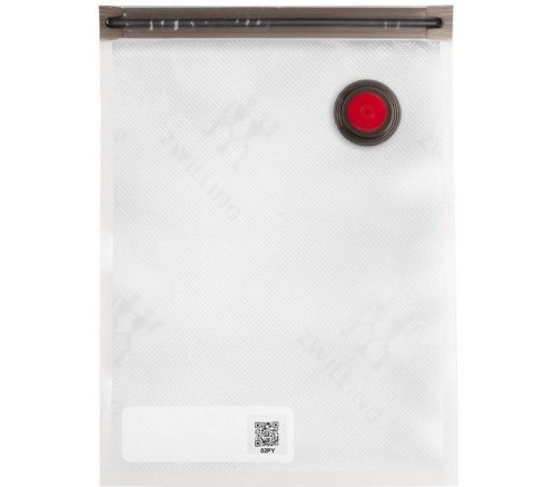 Torba próżniowa Fresh & Save 35x25cm 10 sztuk Torba próżniowa Fresh & Save 35x25cm 10 sztuk