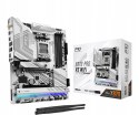 ASROCK Płyta główna X870 PRO RS WIFI AM5 4DDR5 M.2 ATX