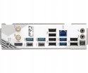 ASROCK Płyta główna X870 PRO RS WIFI AM5 4DDR5 M.2 ATX