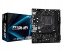 ASROCK Płyta główna B550M-HDV AM4 2DDR4 HDMI/DVI/D-SUB M.2 mATX