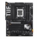 ASUS Płyta główna TUF GAMING X870-PLUS WIFI AM5 4DDR5 HDMI/USB-C