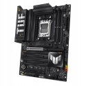 ASUS Płyta główna TUF GAMING X870-PLUS WIFI AM5 4DDR5 HDMI/USB-C