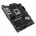 ASUS Płyta główna TUF GAMING X870-PLUS WIFI AM5 4DDR5 HDMI/USB-C
