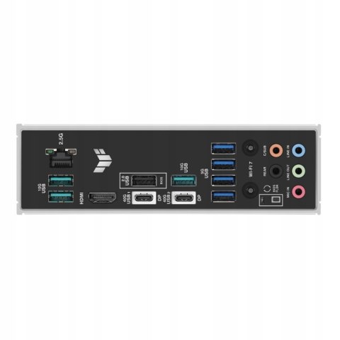 ASUS Płyta główna TUF GAMING X870-PLUS WIFI AM5 4DDR5 HDMI/USB-C ASUS Płyta główna TUF GAMING X870-PLUS WIFI AM5 4DDR5 HDMI/USB-C