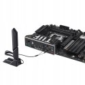 ASUS Płyta główna TUF GAMING X870-PLUS WIFI AM5 4DDR5 HDMI/USB-C