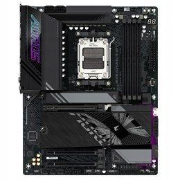 GIGABYTE Płyta główna X870E A ELITE WIFI7 AM5 4DDR5 HDMI/USB-C ATX