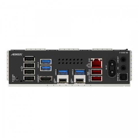 GIGABYTE Płyta główna X870E A ELITE WIFI7 AM5 4DDR5 HDMI/USB-C ATX GIGABYTE Płyta główna X870E A ELITE WIFI7 AM5 4DDR5 HDMI/USB-C ATX