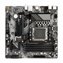 GIGABYTE Płyta główna A620M GAMING X AM5 4DDR5 HDMI/DP M.2 mATX