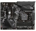 GIGABYTE Płyta główna B550 GAMING X V2 AM4 4DDR4 HDMI/DVI M.2 ATX