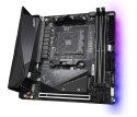 GIGABYTE Płyta główna B550I AORUS PRO AX AM4 2DDR4 HDMI/DP mITX