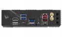 GIGABYTE Płyta główna B550I AORUS PRO AX AM4 2DDR4 HDMI/DP mITX