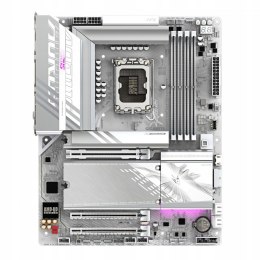 GIGABYTE Płyta główna Z890 A ELITE WF7 ICE