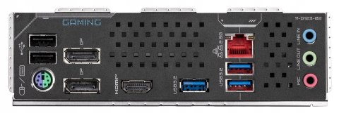 GIGABYTE Płyta główna Z890M GAMING X GIGABYTE Płyta główna Z890M GAMING X