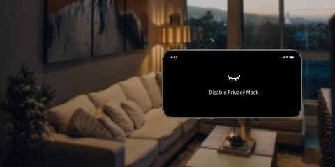 Kamera IP Uniarch Uho-S3E-M5TD Kamera IP Uniarch Uho-S3E-M5TD