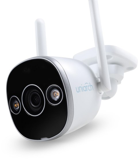 Kamera IP Uniview Uho-B2D-M3F3D Kamera IP Uniview Uho-B2D-M3F3D