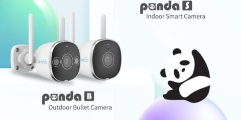 Kamera IP Uniview Uho-B2D-M5F3D Kamera IP Uniview Uho-B2D-M5F3D