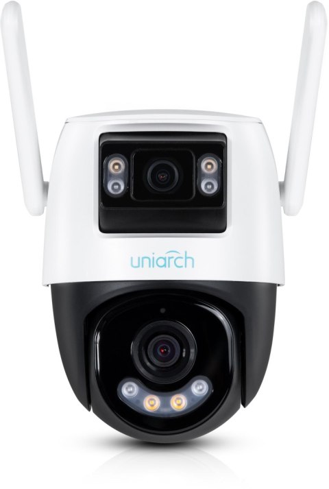 Kamera IP Uniview Uho-P2S-M55F34 Kamera IP Uniview Uho-P2S-M55F34