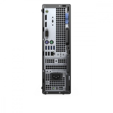 Komputer poleasingowy Optiplex 7080 SFF Core i5-10500 (10-gen.) 3,1GHz / 16 GB / 480 GB SSD / Win 11 Prof. Komputer poleasingowy Optiplex 7080 SFF Core i5-10500 (10-gen.) 3,1GHz / 16 GB / 480 GB SSD / Win 11 Prof.