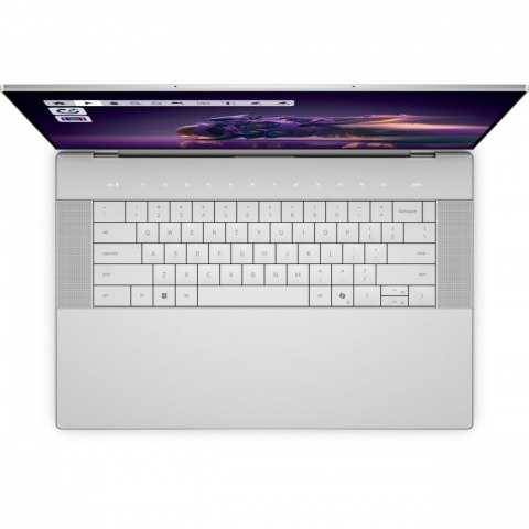 Laptop Dell 16 Premium DA16250 Win11Pro U7-255HX|32GB|1TB SSD|NVIDIA GeForce RTX 5060, 8GB GDDR7|WLAN + BT|16.3 OLED TOuch|Backl