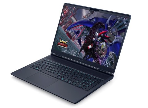 Laptop Laptop Alienware 16x Aurora AC16251 Win11Pro C9 275HX/64GB/2TB/16.0 WQXGA/GeForce RTX 5070/WLAN + BT/RGB Backlit Kb/6 Cel