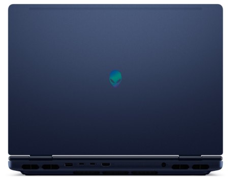 Laptop Laptop Alienware 16x Aurora AC16251 Win11Pro C9 275HX/64GB/2TB/16.0 WQXGA/GeForce RTX 5070/WLAN + BT/RGB Backlit Kb/6 Cel