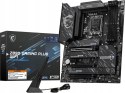 MSI Płyta główna Z890 GAMING PLUS WIFI s1851 4DDR5 ATX
