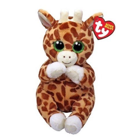 Maskotka Ty Żyrafa 15 cm Maskotka Ty Żyrafa 15 cm