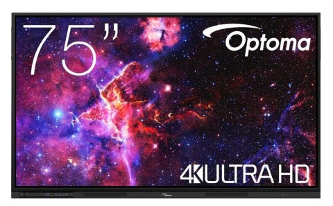 Monitor interaktywny 75 cali IFPD 3753RK H1F0H07BW101 Monitor interaktywny 75 cali IFPD 3753RK H1F0H07BW101
