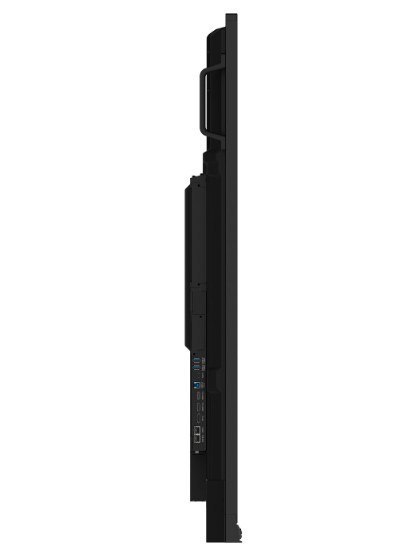 Monitor interaktywny 75 cali IFPD 3753RK H1F0H07BW101 Monitor interaktywny 75 cali IFPD 3753RK H1F0H07BW101
