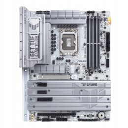 Płyta główna TUF GAMING Z890-PRO WIF I s1851 4DDR5 TB4/DP ATX/90MB1IR0