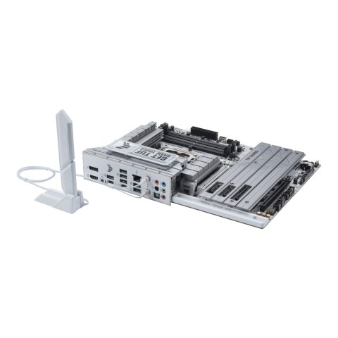 Płyta główna TUF GAMING Z890-PRO WIF I s1851 4DDR5 TB4/DP ATX/90MB1IR0 Płyta główna TUF GAMING Z890-PRO WIF I s1851 4DDR5 TB4/DP ATX/90MB1IR0