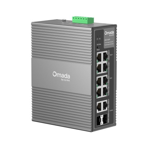 Przełącznik IES210GPP Przełącznik IES210GPP